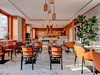 Hotel Central Park Česká republika Poděbrady - restaurace